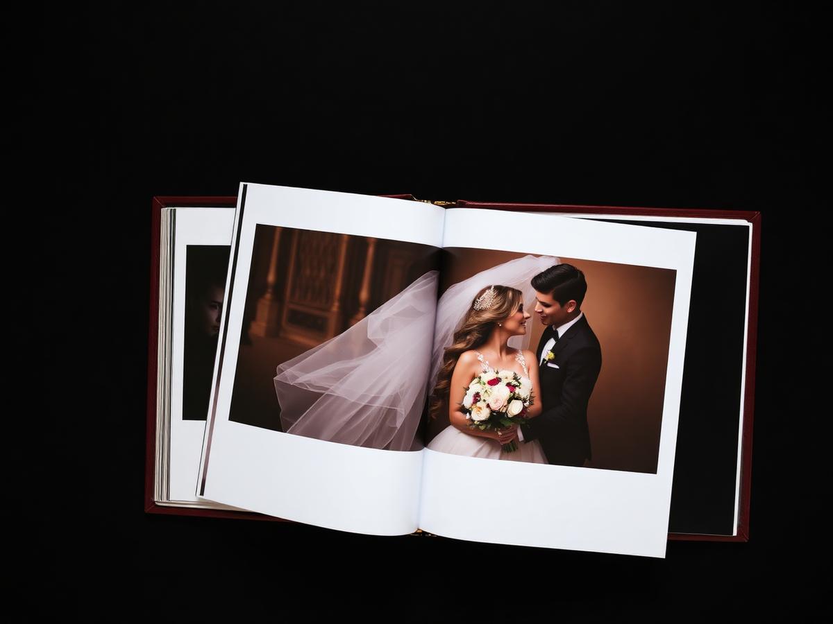 Portfolio sample 1
