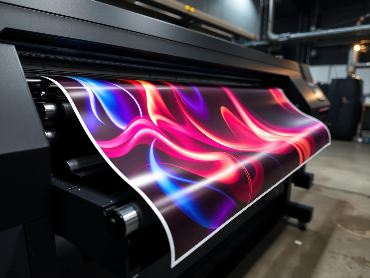 Printing Solutions